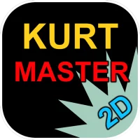 KurtMaster2D